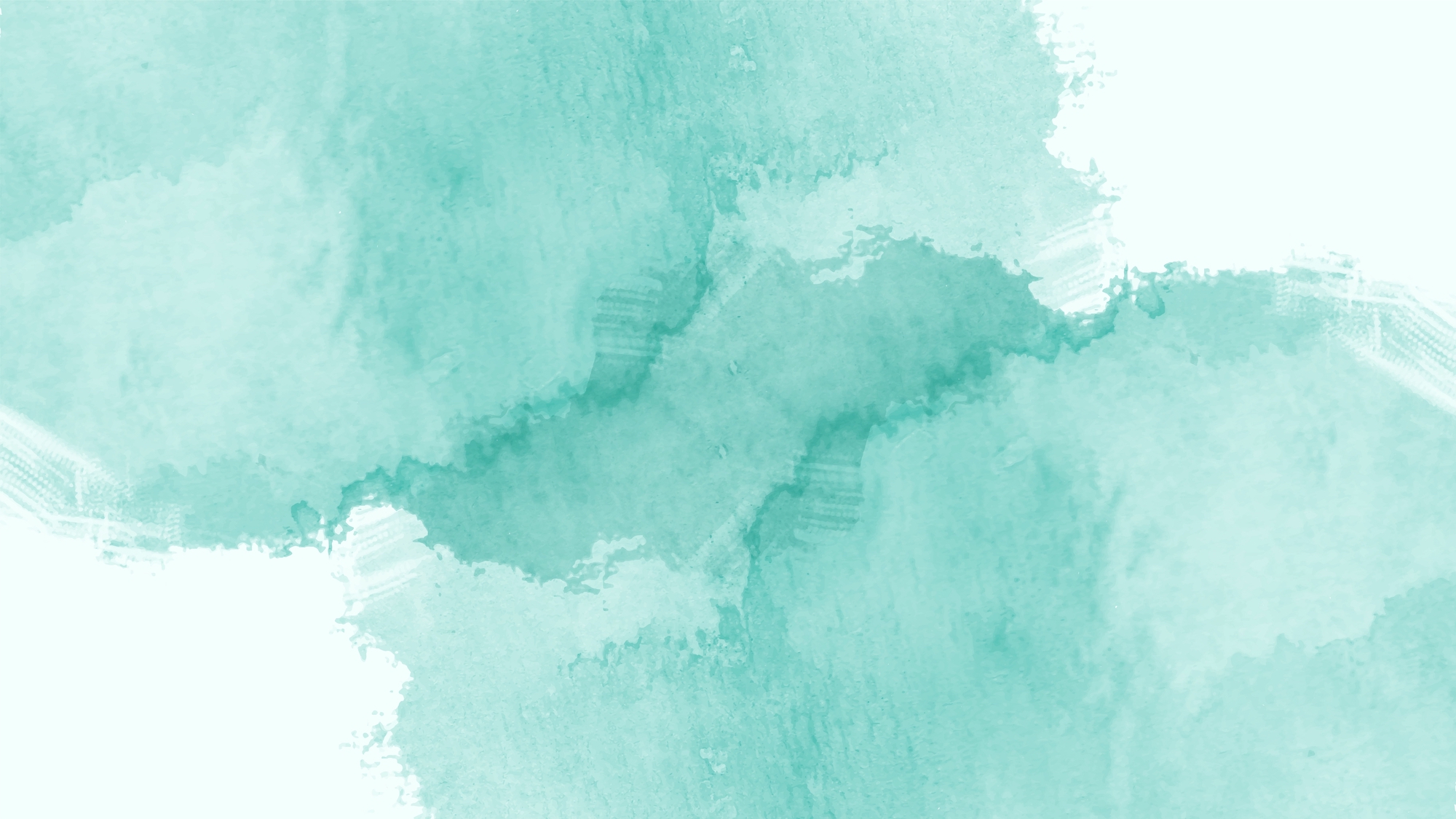 Abstract,Turquoise,Teal,Watercolor,Background