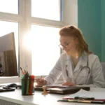 medical scribe health and jobs