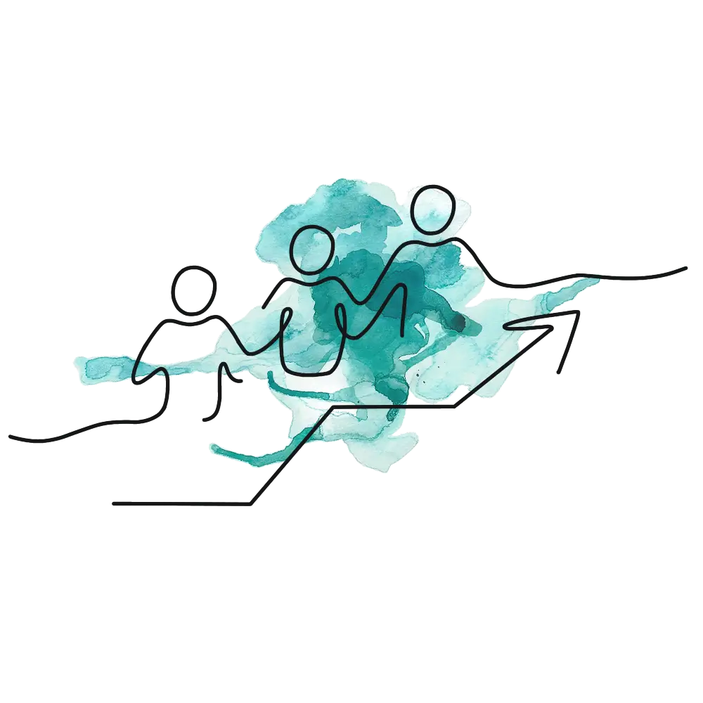 Award and onboarding