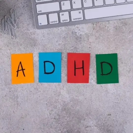 <strong>ADHD Testing and Follow‑up</strong>