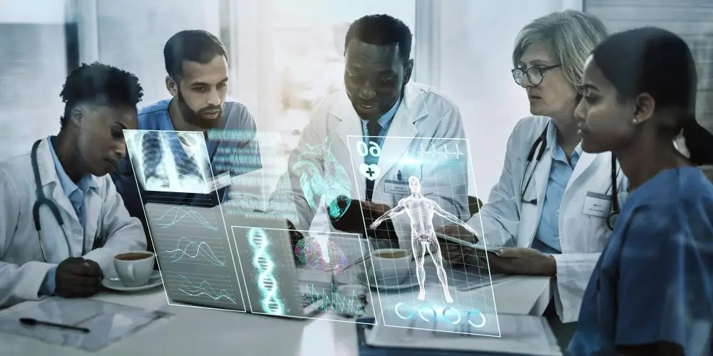 Collaborative Innovation