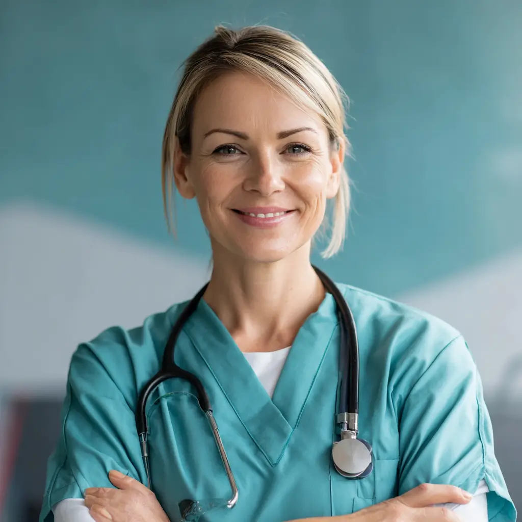 <strong>Psychiatric Mental Health Nurse Practitioner (PMHNP)</strong>