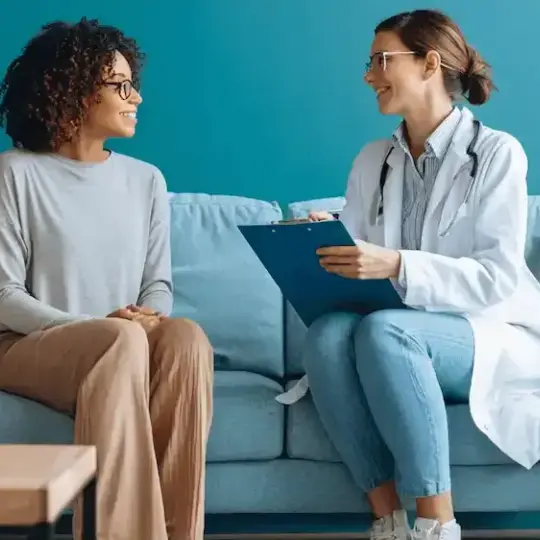 <strong>Psychiatric Assessments and Medication Management</strong>