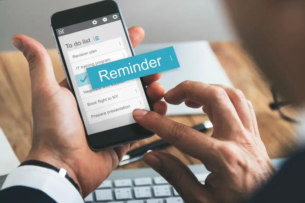 Patient Communications and Reminders