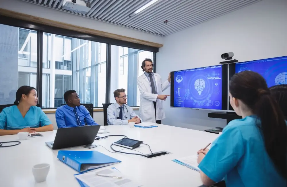 Workshops and Updates