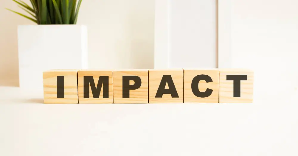 Real Impact