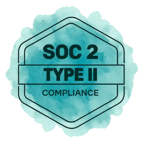 <em>Type II SOC 2 Compliance</em>