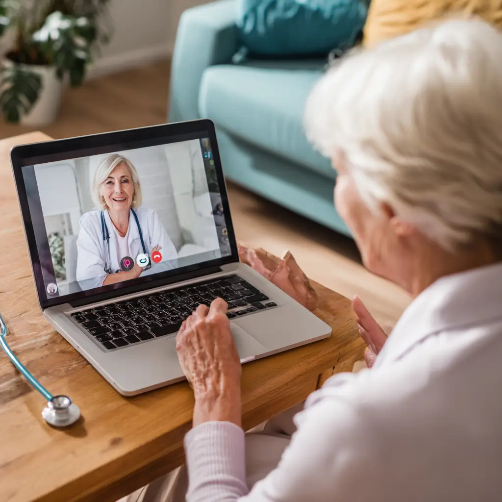 <strong>Virtual Patient Care Coordinator</strong>