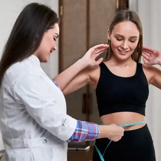 <strong>Wellness Add-ons</strong>