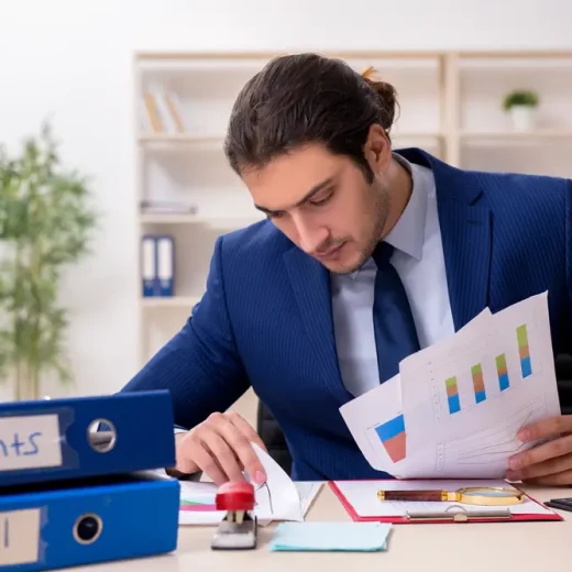 hr and payroll assistant